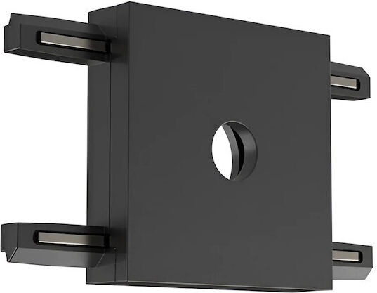 Conector Magnetic Sr02 48vdc Negru Nou By41-81011