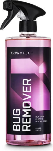 Fx Protect Bug Remover 1l Премахване на Насекоми Fx Protect