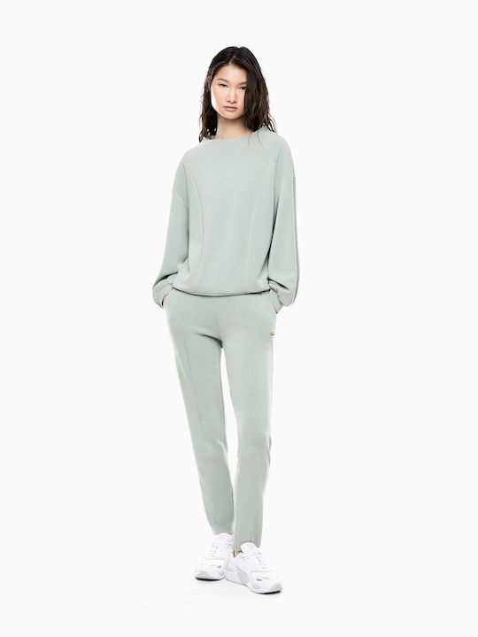 Set Trening Train Core Lady Relax W T-suit