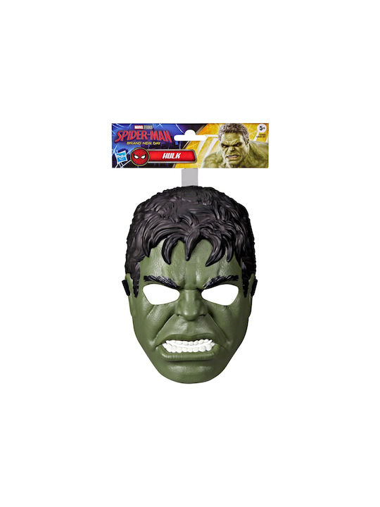Hasbro Spiderman Movie Ролева Игра Bom Mccarroll Основна Маска G3443
