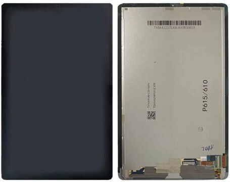 Samsung P613/p619 Galaxy Tab S6 Lite Wifi Lcd+touch Black Original