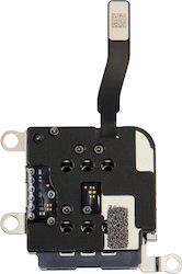 Sim Card Reader Flex Cable Iphone 17 Pro 17 Pro Max Sim Card Reader Flex Cable Iphone 17 Pro 17 Pro Max