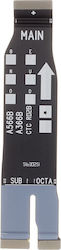 Samsung A376b Galaxy A37 5G Flex Principal Service Pack Gh82-39239a