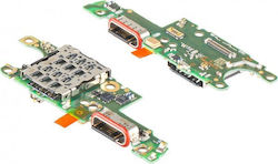 Honor Charging Port Flex Board Magic8 Lite 0235arvx Honor Charging Port Flex Board Magic8 Lite 0235arvx