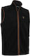 Deer Hunting Vest Fleece Cumbria Grey