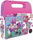 Kinderpuzzle 25 Teile Educa