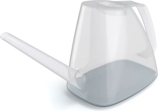 Prosperplast Watering Can 1.7lt Light Grey Ikri17-443u