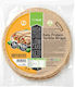 Keto Protein Tortilla Wraps Vollkorn Low Carb Vegan Nocarb 6 Stück 240g