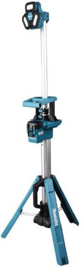 Makita Work Projector Battery LED IP55 with Brightness up to 900lm