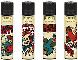 Clipper Flame Lighter