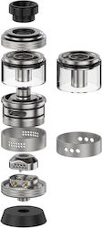 Thunder Cloud Електронни Цигари RTA 4.5ml 25mm Thunder Cloud Електронни Цигари RTA 4.5ml 25mm