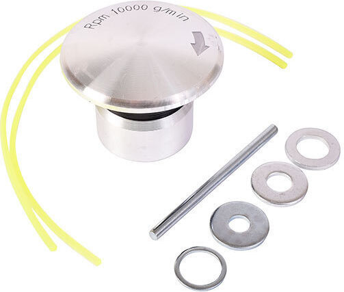 Gardenman Fadenspulen Für Rasentrimmer Th-7102 4 Yan Linienausgänge
