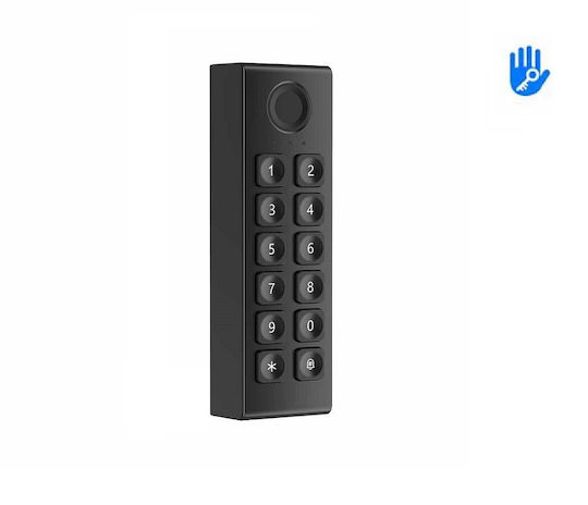 TTLOCK Access Control για Πρόσβαση με Κωδικό