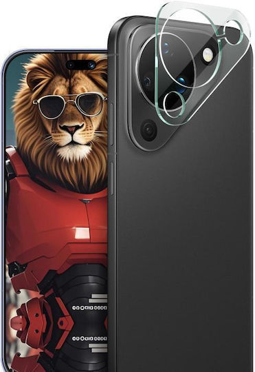 Imak Integrated Προστασία Κάμερας Tempered Glass για το Huawei Pura 90 5g