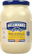 Hellmann's Original Μαγιονέζα 210ml