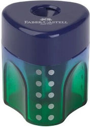 Faber-Castell Grip Auto Mini Plastic Pencil Sha...