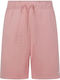 With Small Logo Women's Bermuda Mlwrose