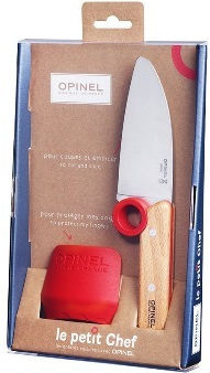 Opinel Cuțit Chef din Oțel Inoxidabil 10cm