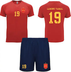 Storm Athletic Men's Football Jersey Kit