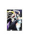POP Buddies Kinderposter Ainz Ooal Gown & Albedo 70x50cm