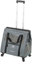 Ferplast Waterproof Trolley up to 15kg Grey Ferplast Waterproof Trolley up to 15kg Grey