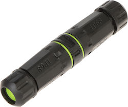 Fiber Optic Mufa Puh-2lc/apc Ip68 Fiber Optic Mufa Puh-2lc/apc Ip68