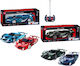 Kider Toys Τηλεκατευθυνόμενο Αυτοκίνητο (Τυχαία Επιλογή Σχεδίου)