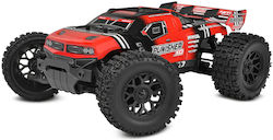 Team Corally Rtr RC Car Red