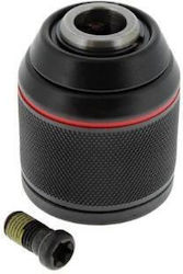 Milwaukee 4931494919 Chuck 1/2 Inch Fpd3 Milwaukee 4931494919 Chuck 1/2 Inch Fpd3
