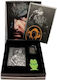 Metal Gear Solid Premium Set Badges Delta Colle...