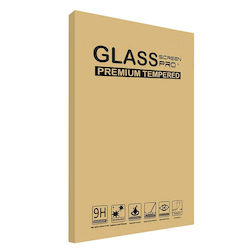 Glass Bildschirmschutz für Nintendo Switch