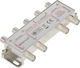 Splitter Ri-8/1f-sat-opti Opticum