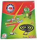 Snake Coil for Mosquitoes