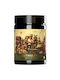 HiSkin Aromatic Soy Candle In Jar With Vanilla Perfume
