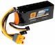 Rx Empfänger Batterie 4000mAh 2s 7,4V Smart Lipo
