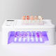 SUN ONE UV Φουρνάκι Νυχιών UV / LED 72W