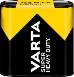 Varta Shd 4.5v Цинк-Въглеродна Плоска Батерия За Часовници Фенери Играчки