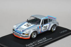 1/43 Porsche 911 Carrera Rsr 1000km Dijon 1973 Gt Winner No26