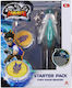 Just Toys Pachet Starter Infinity Nado Seria Vi Fury