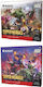 Wizards of the Coast Marvel Super Heroes Magic: The Gathering Booster Box Scene Box - Heroes United (EN)