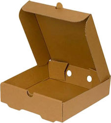 Set 100 Steakhouse Boxes 20x20x5cm