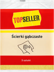 Topseller Schwammtücher 3 Stück