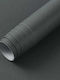 Tapet Autocolant de Perete Wall din Vinil Gri 1000x60cm