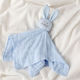 Kiokids Baby-Passetchen Bunny Blau