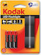 Kodak LED Flashlight