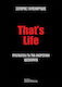 That’s Life