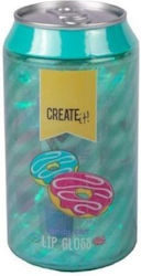 Create it! Σετ Παιδικό Μακιγιάζ