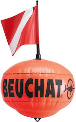 Beuchat Diving Buoy Round Buoy + Line Beuchat Diving Buoy Round Buoy + Line