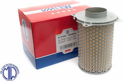 Air Filter Miw Meiwa Suzuki Gs 500 E F 88-10 Gsx 1200 Hfa3503 Quality