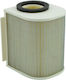 Air Filter Miw Meiwa Yamaha Xjr 1200 1300 95-06 Hfa4906 Quality